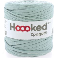 Zpagetti Cotton Yarn Mint Twist