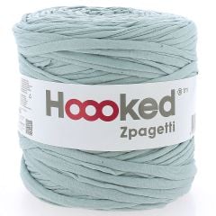 Zpagetti Cotton Yarn Mint Sentinel