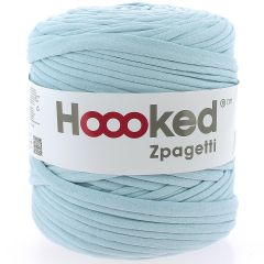 Zpagetti Cotton Yarn Blue Flare