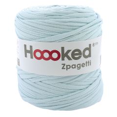 Zpagetti Cotton Yarn Mint Youga