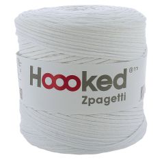 Zpagetti Cotton Yarn Dreamy Cloud