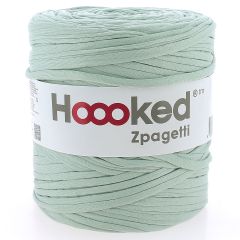 Zpagetti Cotton Yarn Mint Bubble Tea