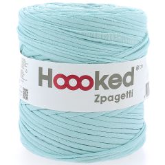 Zpagetti Cotton Yarn Mint Cotton Candy