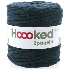 Zpagetti Cotton Yarn Lagoon Turquoise