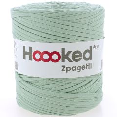 Zpagetti Cotton Yarn Last Mint