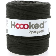 Zpagetti Cotton Yarn Alligator King