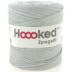 Zpagetti Cotton Yarn Bucket Steel