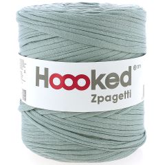 Zpagetti Cotton Yarn Mint Gourmet