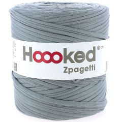 Zpagetti Cotton Yarn Mechanical Space Man