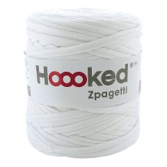 Zpagetti Cotton Yarn Sugar Frost