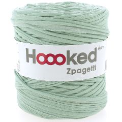 Zpagetti Cotton Yarn Freshness