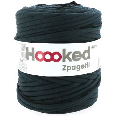 Zpagetti Cotton Yarn Dark Jowel