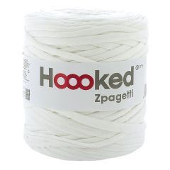 Zpagetti Cotton Yarn Polar Express