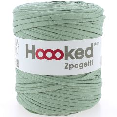 Zpagetti Cotton Yarn Misty Mint