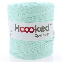 Zpagetti Cotton Yarn Spring Breeze