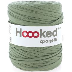 Zpagetti Cotton Yarn Dried Herb