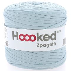 Zpagetti Cotton Yarn Blue Light