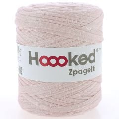 Zpagetti Cotton Yarn Princess Pink