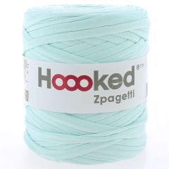 Zpagetti Cotton Yarn Mint Beauty