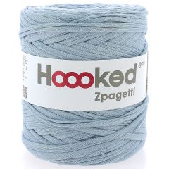 Zpagetti Cotton Yarn Carper Blue