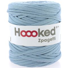 Zpagetti Cotton Yarn Sky Celest