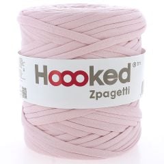 Zpagetti Cotton Yarn Yogurt