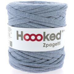 Zpagetti Cotton Yarn Jeans Cloud