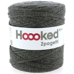 Zpagetti Cotton Yarn Toxic City