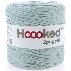 Zpagetti Cotton Yarn Mint Wave