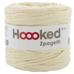 Zpagetti Cotton Yarn Yellow Brezzee