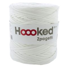 Zpagetti Cotton Yarn White Impaler