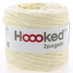 Zpagetti Cotton Yarn Golden Roll