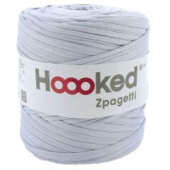 Zpagetti Cotton Yarn Shiny Blue