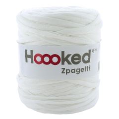 Zpagetti Cotton Yarn No tan Lines