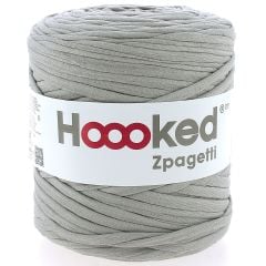 Zpagetti Medium King Size Grey Uranos