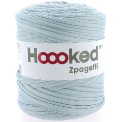 Zpagetti Cotton Yarn Moon Tide
