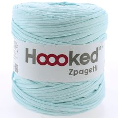 Zpagetti Medium King Size Mint Cotton Candy