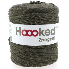 Zpagetti Medium King Size Aspen Lurex