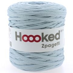 Zpagetti Cotton Yarn Snow Blue