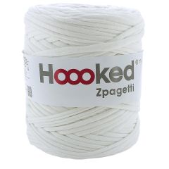 Zpagetti Cotton Yarn White Closet