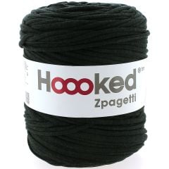 Zpagetti Cotton Yarn Dark Mogli