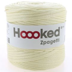 Zpagetti Cotton Yarn Yellow Reaper