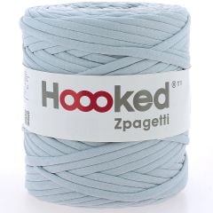 Zpagetti Cotton Yarn Blue Light Year