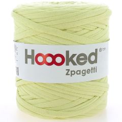 Zpagetti Cotton Yarn Lemon Juicy