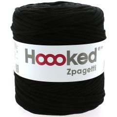 Zpagetti Cotton Yarn Blackout