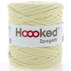 Zpagetti Cotton Yarn Scambled Eggs