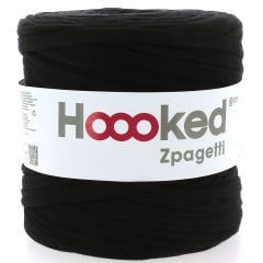 Zpagetti Cotton Yarn Total Eclipse