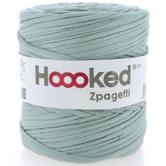Zpagetti Cotton Yarn Mint Chlorophyle