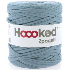 Zpagetti Cotton Yarn Blue Skate