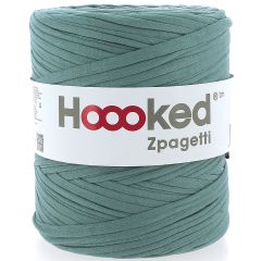 Zpagetti Cotton Yarn Green River